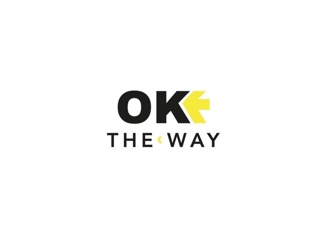 Oktheway Coruna Historic Center A Coruna Bagian luar foto